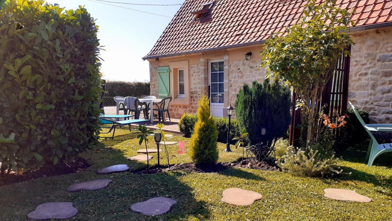 La Beuvrequentoise 1 Exterior foto