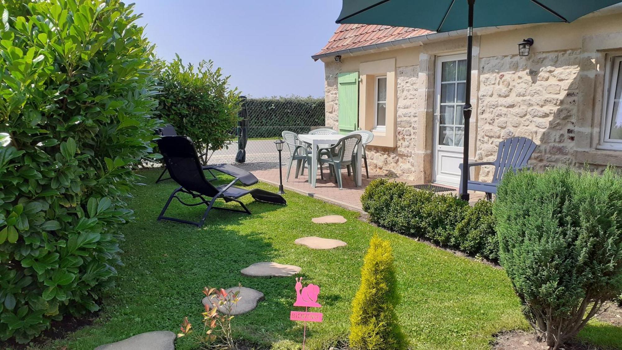 La Beuvrequentoise 1 Exterior foto